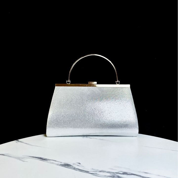 Glamorous Retro Handbag