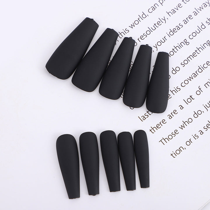 Elegant Fake Nails Stornfield