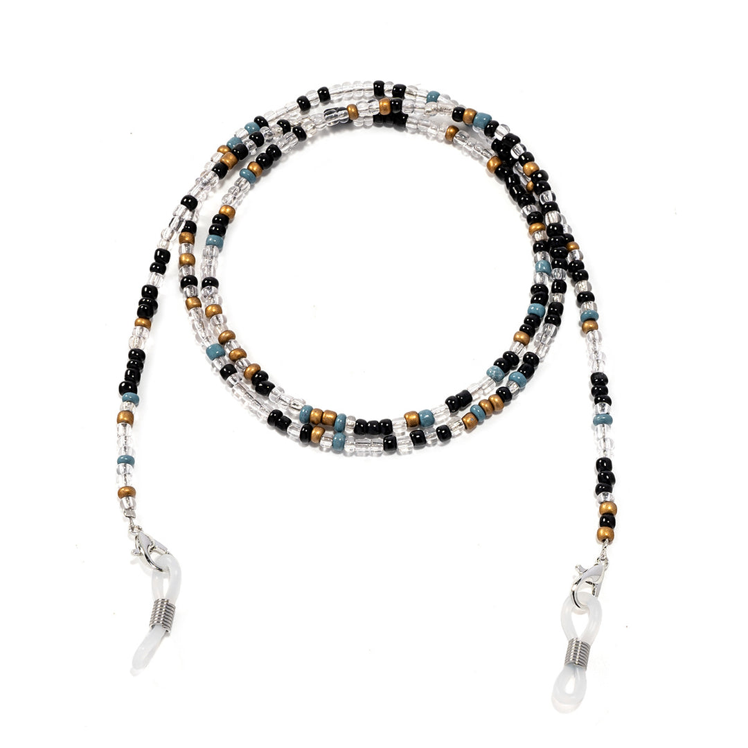 Beaded Eyewear Chain Holder Stornfield