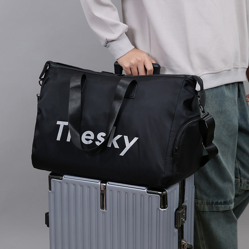 Sporty Elegant Carry Bag Stornfield