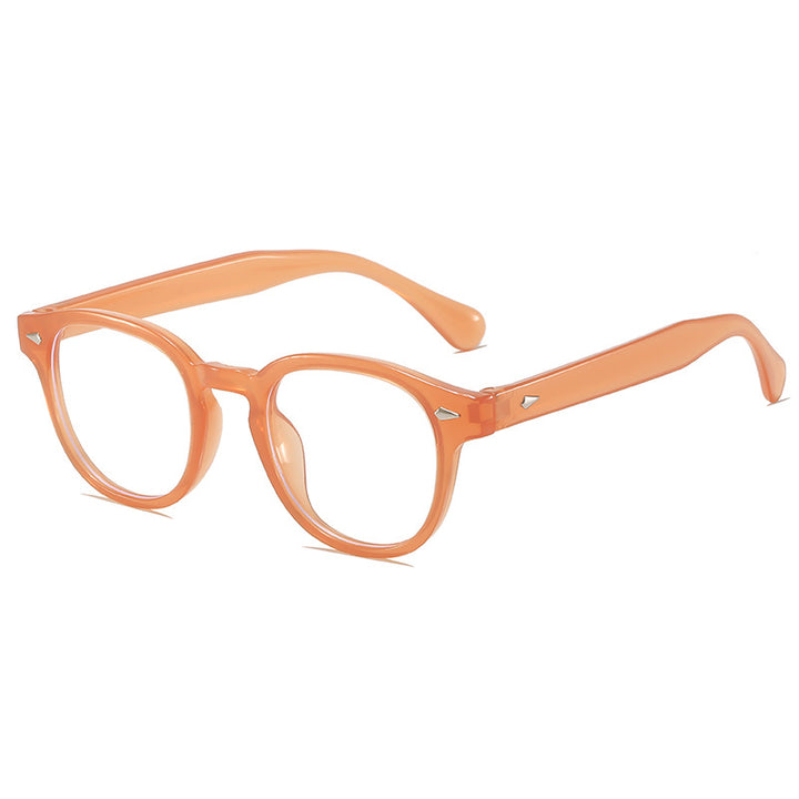 Stylish Cat-Eye Frame Glasses Stornfield