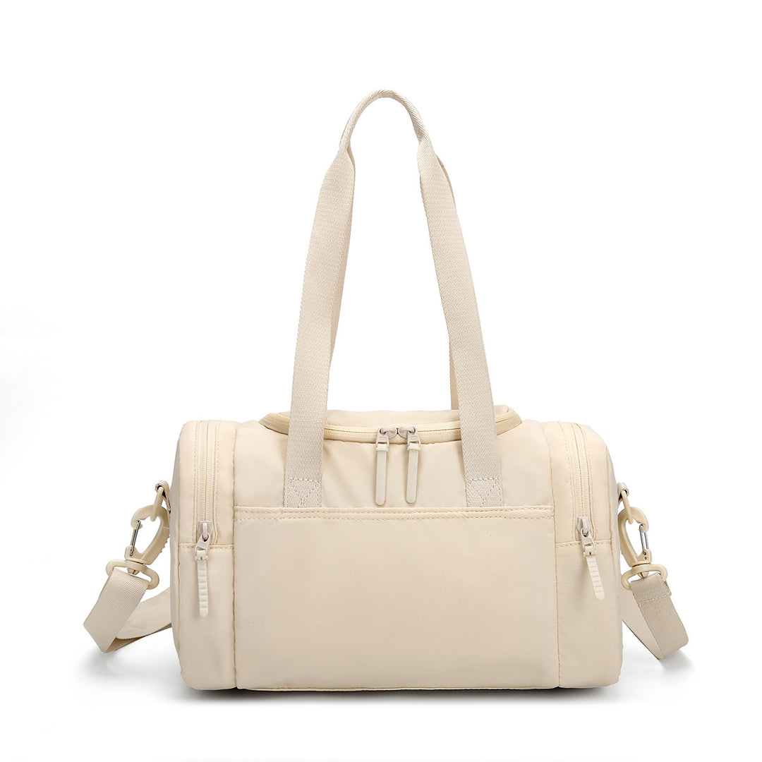 Versatile All-Purpose Travel Duffel Bag