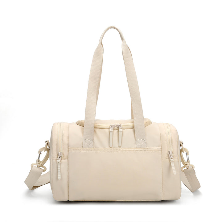 Versatile All-Purpose Travel Duffel Bag