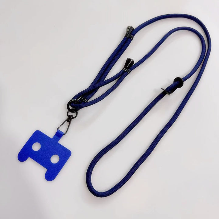 Stylish Adjustable Lanyard Stornfield
