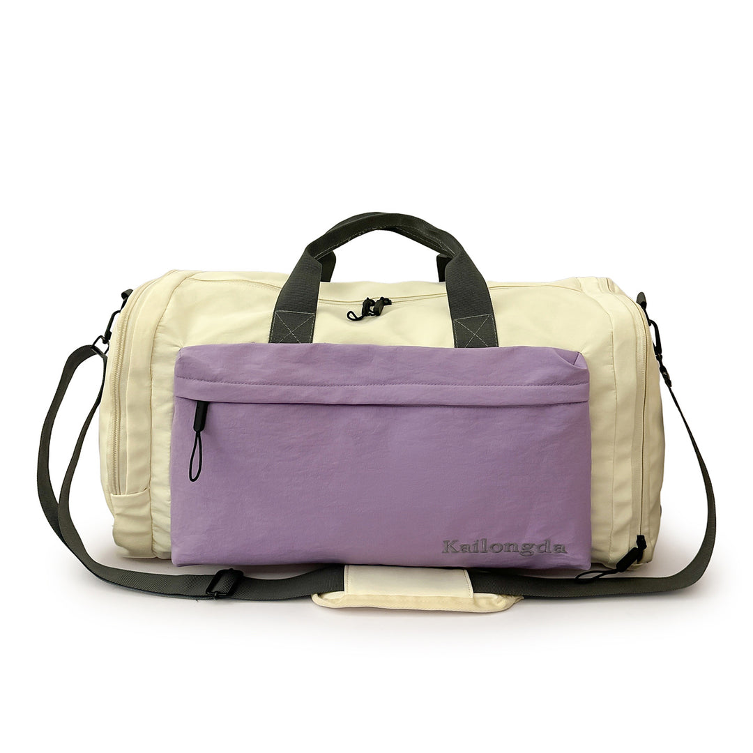 Versatile Sports Travel Duffle Bag