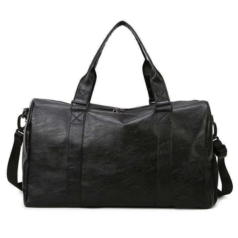 Sporty Weekend Bag Stornfield