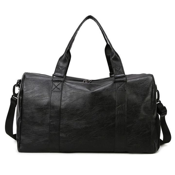 Sporty Weekend Bag Stornfield