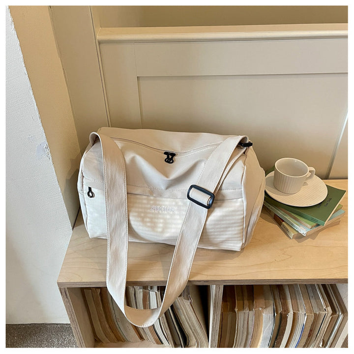 Compact Multi-Purpose Travel Duffle Bag Stornfield