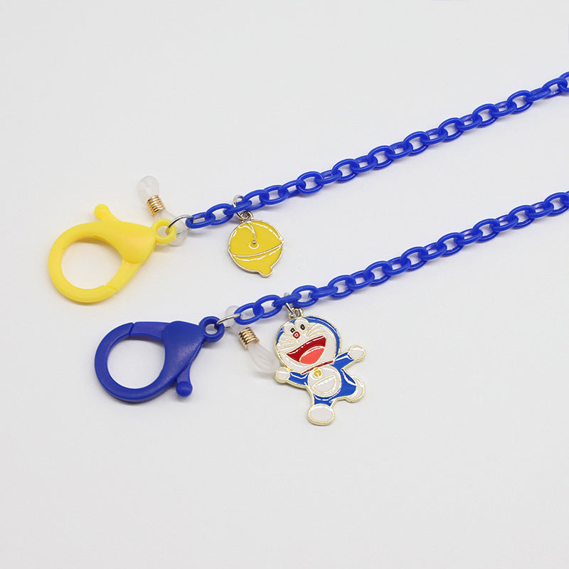 Eyewear Chain Stornfield