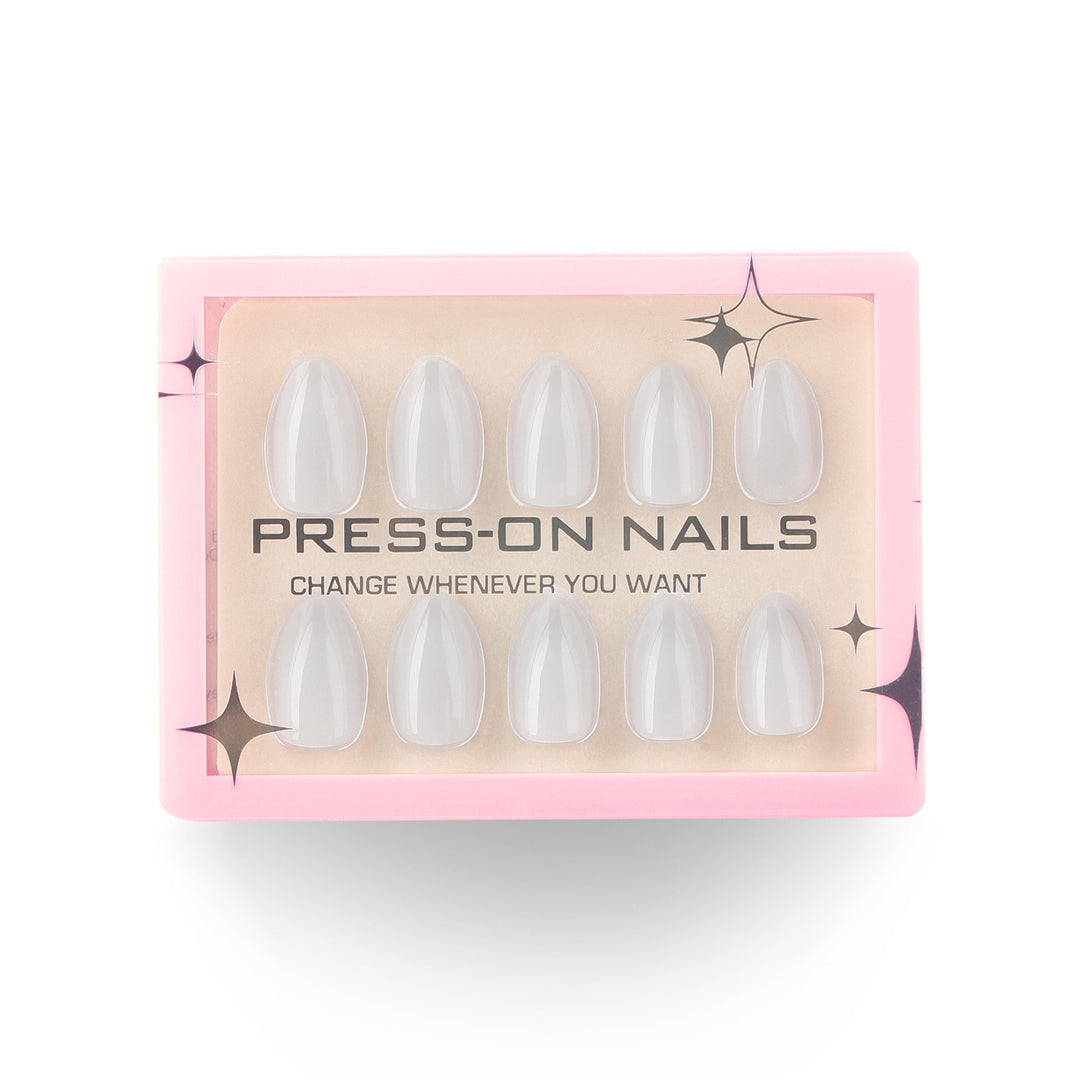 Artificial press-on nails Stornfield