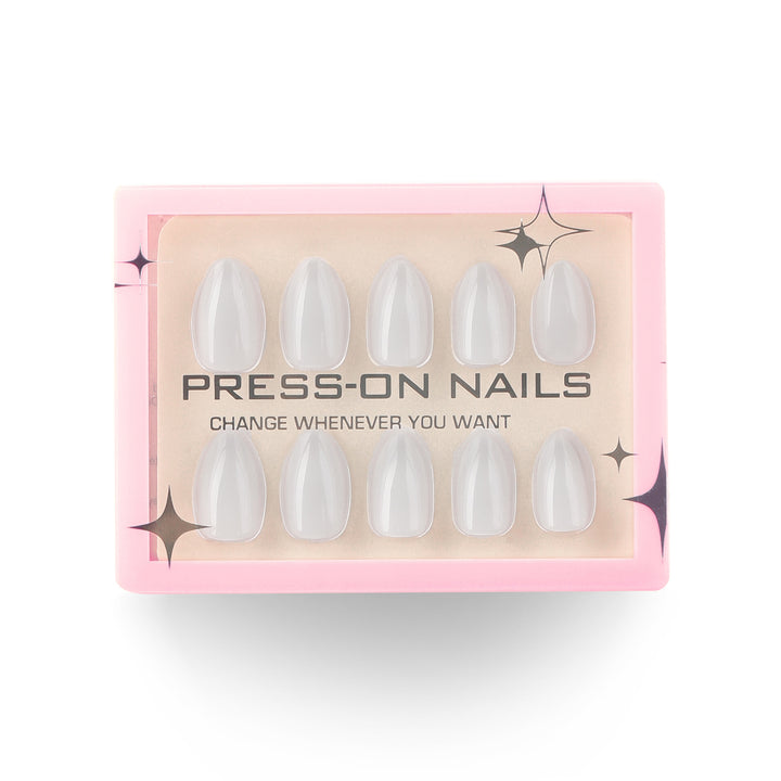Artificial press-on nails Stornfield