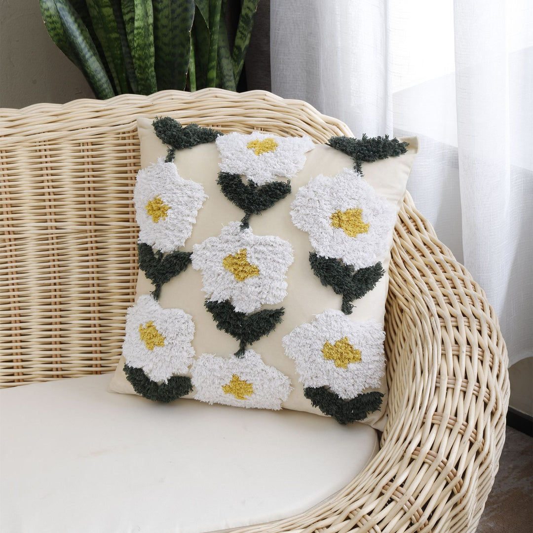 Printed Decorative Pillow