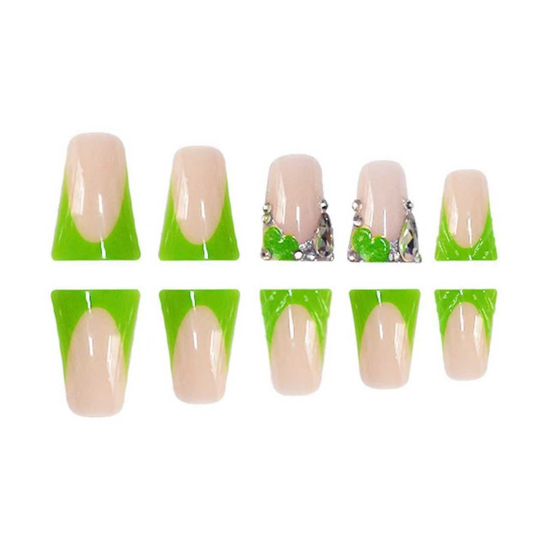 Artistic Nail Art Stornfield