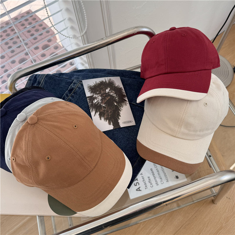 Men's Classic Cotton Baseball Cap Stornfield