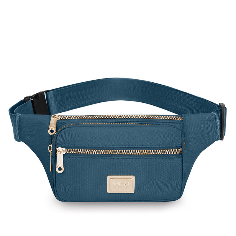 Stylish Utility Fanny Pack Stornfield