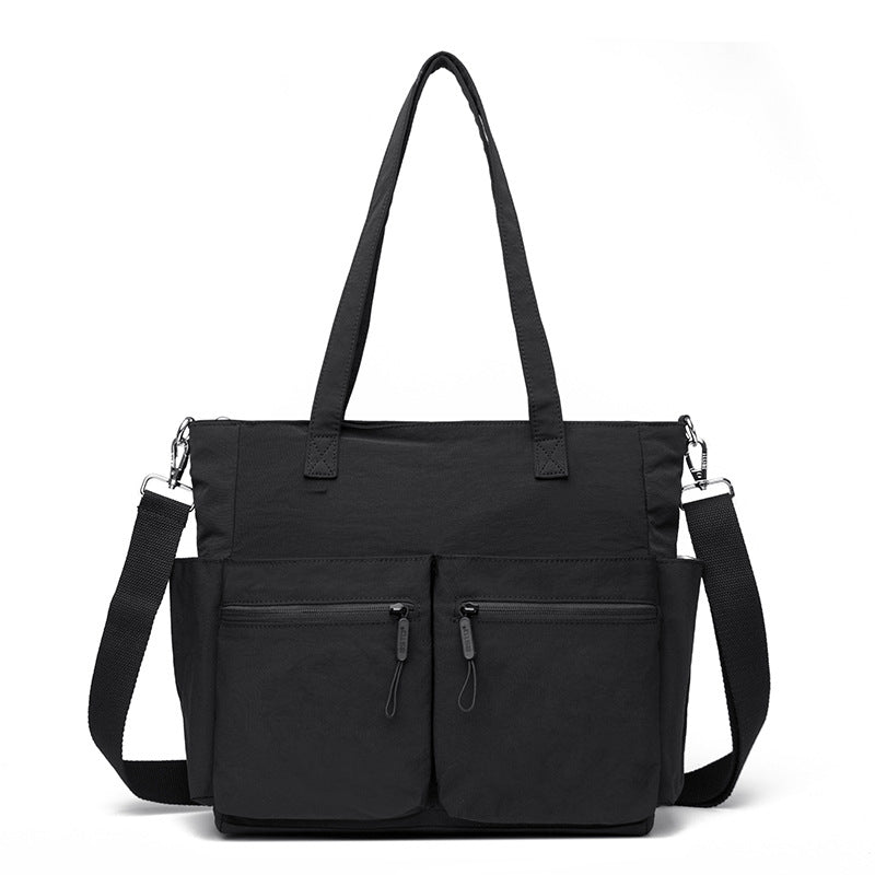 Multi-Functional Utility Tote Bag Stornfield
