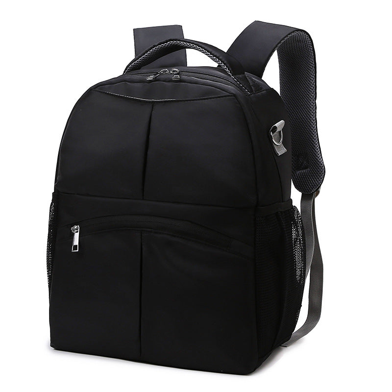Multi-Functional Casual Backpack Stornfield