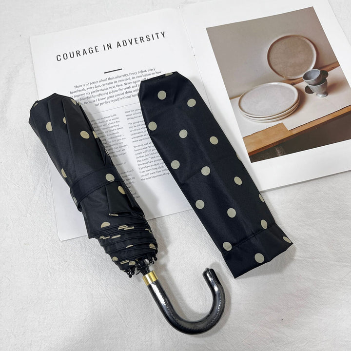 Women Folding Umbrella Stornfield