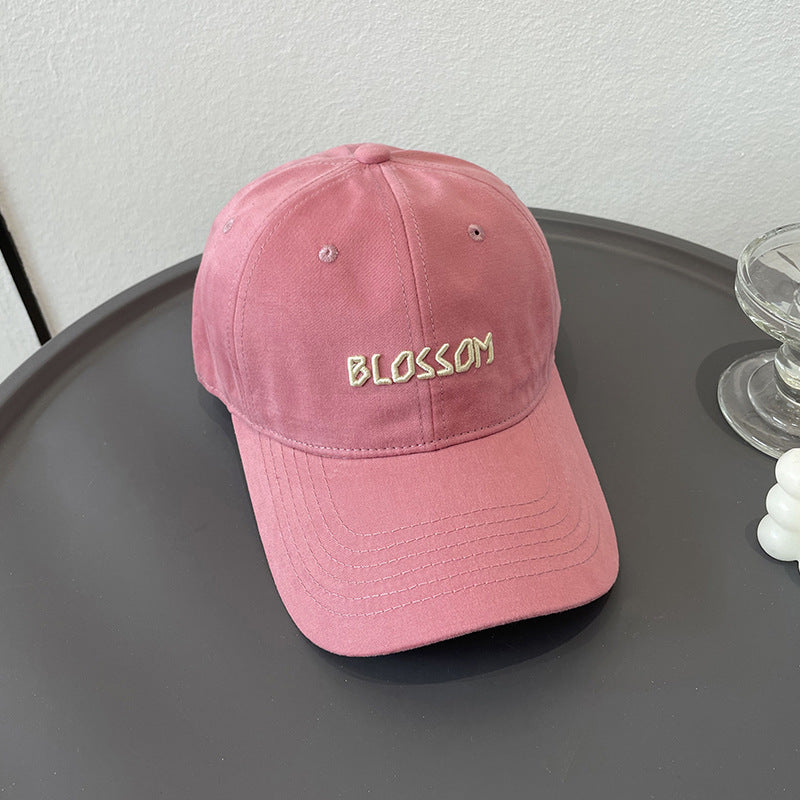 Women's Casual Cotton Baseball Cap Stornfield