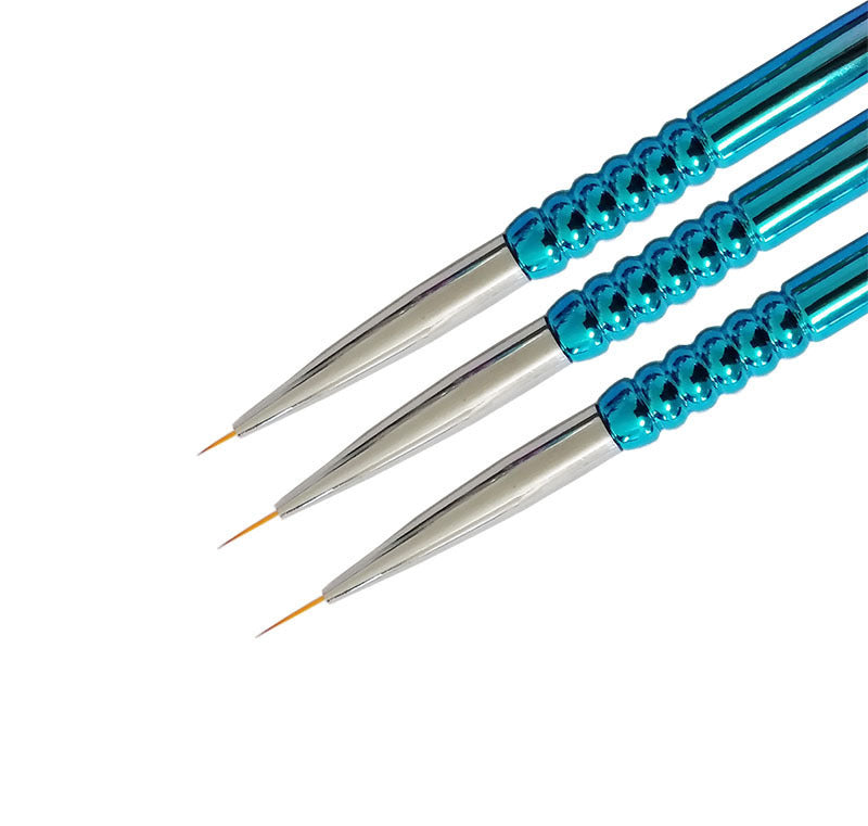 Premium Precision Nail Art Detailing Tips Stornfield