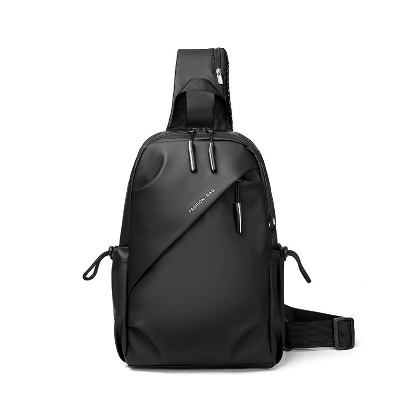 Lightweight Waterproof Sling Bag Stornfield