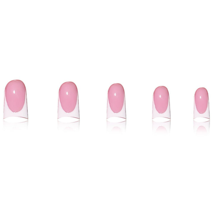 Modern Square Tip Nail Wraps Stornfield