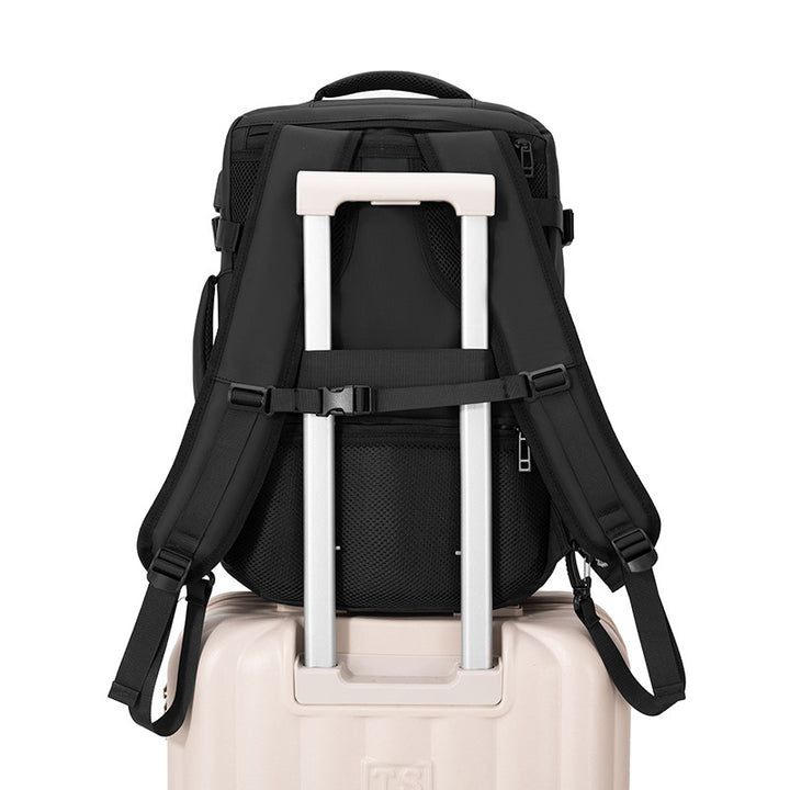 Slim Lightweight Travel Backpack Stornfield
