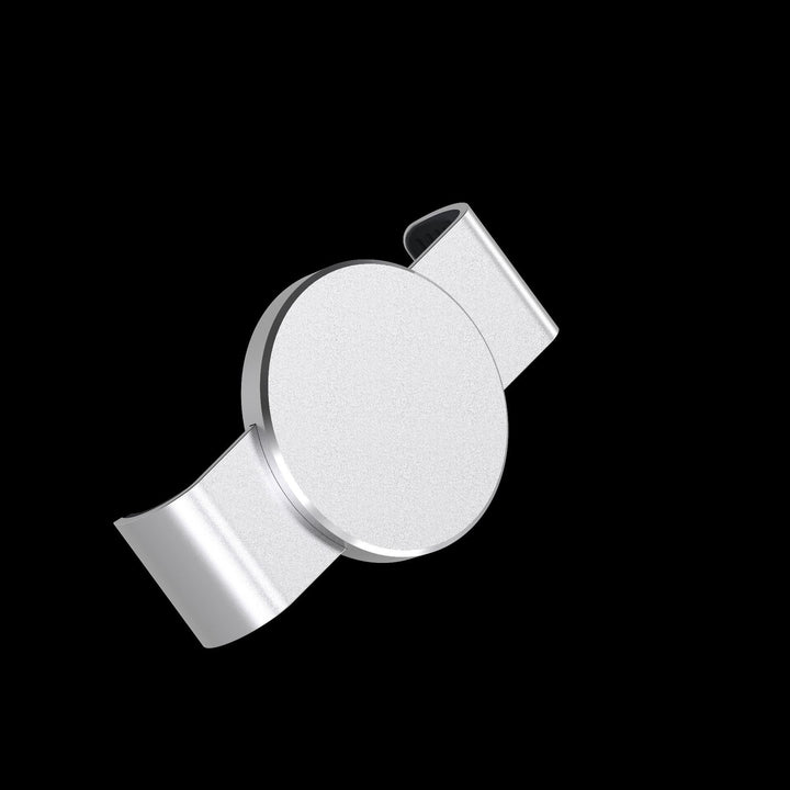 Unisex Smartphone Holder with secure magnetic closure Stornfiled