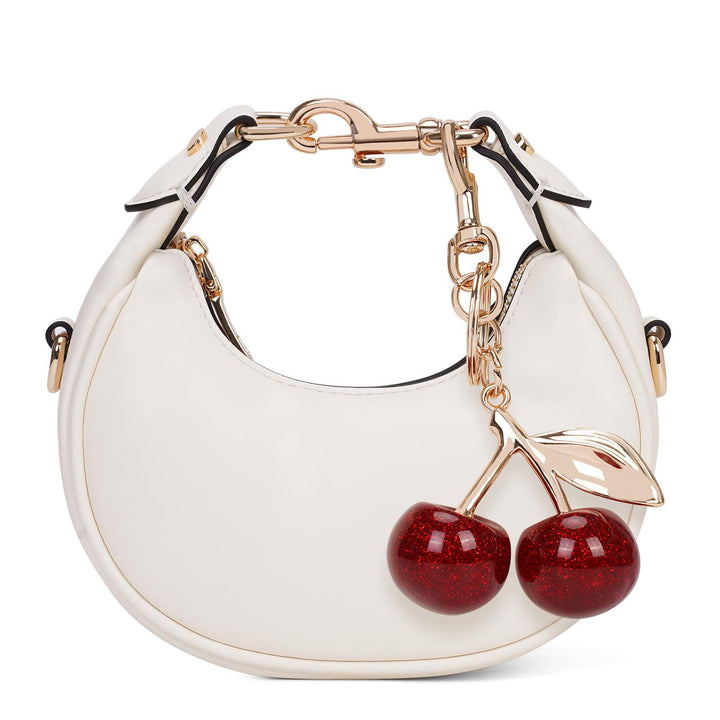 Trendy handbag with fruity charm Stornfield