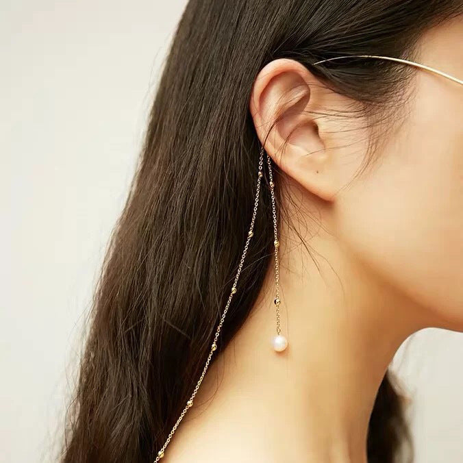 Chic jewelry band Stornfield