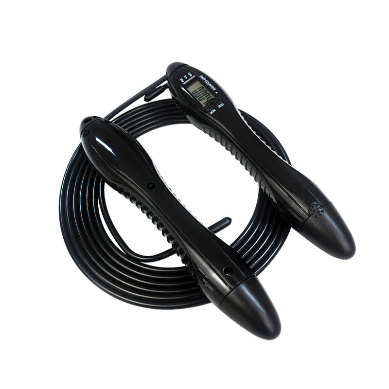 Digital Jump Rope Stornfield