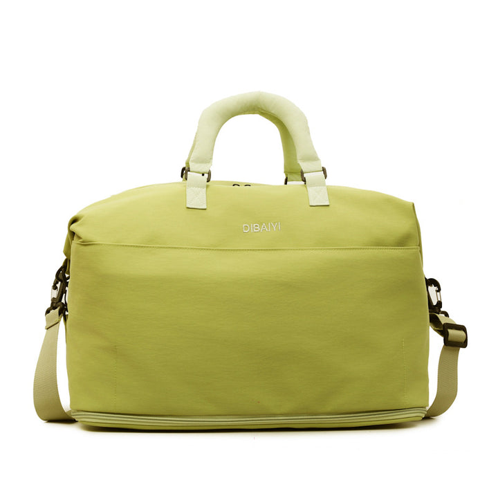 Multi-Purpose All-Day Travel Duffle