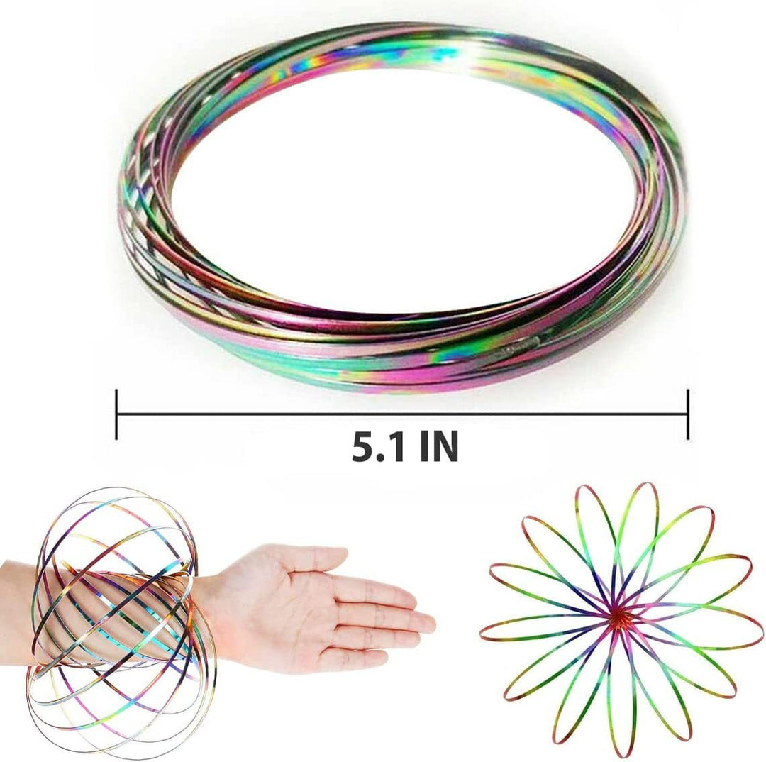 Unisex Fidget Toy with Interactive Design Stornfield