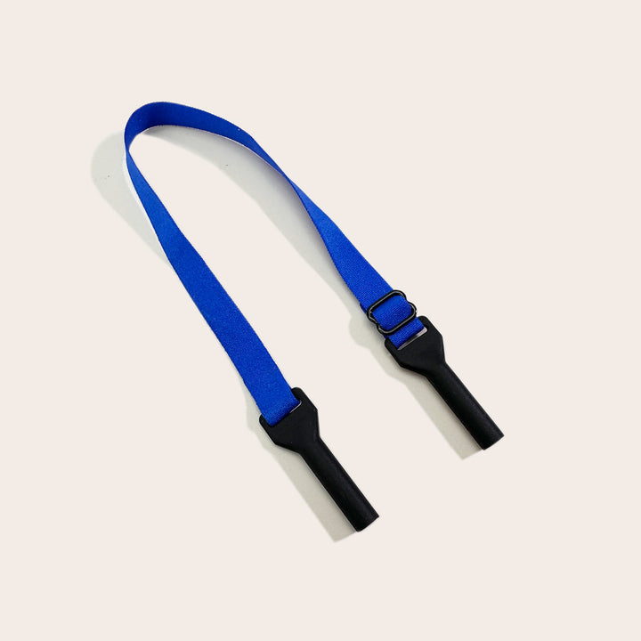 Versatile Adjustable Eyewear Retention Strap Stornfield