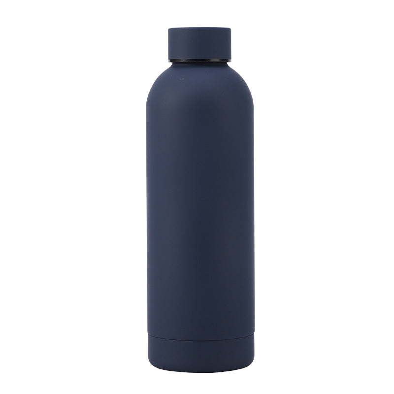 Eco-Friendly Insulated Beverage Container Stornfield