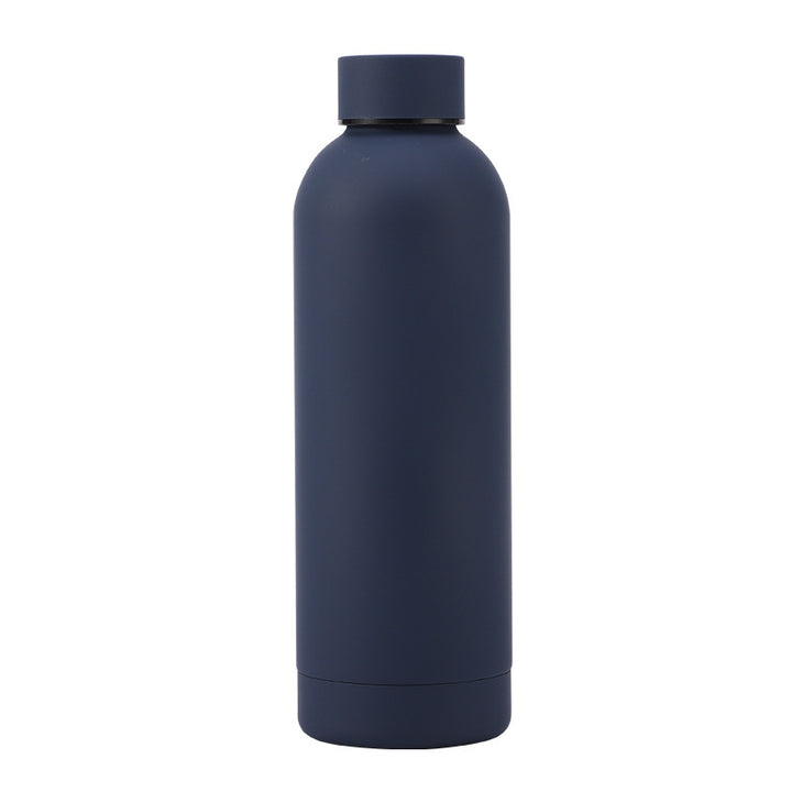 Eco-Friendly Insulated Beverage Container Stornfield