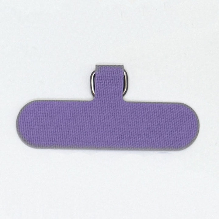 Adjustable Fabric Loop Strap Stornfield