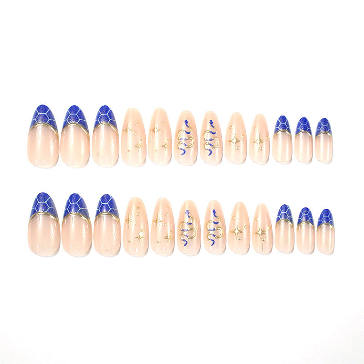 3D Decorative Nail Art Set Stornfield