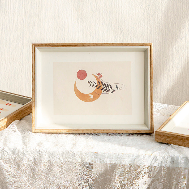 Stylish Decorative Art Frames for Home
