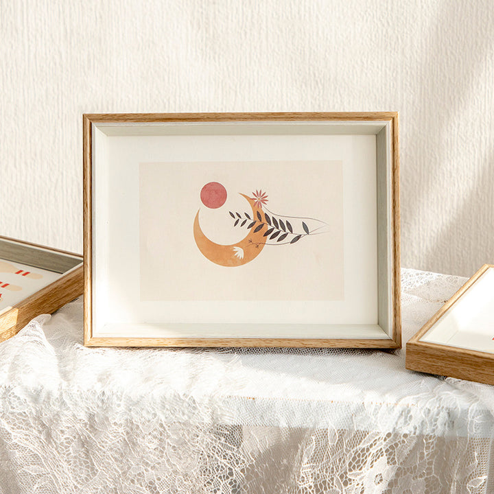 Stylish Decorative Art Frames for Home