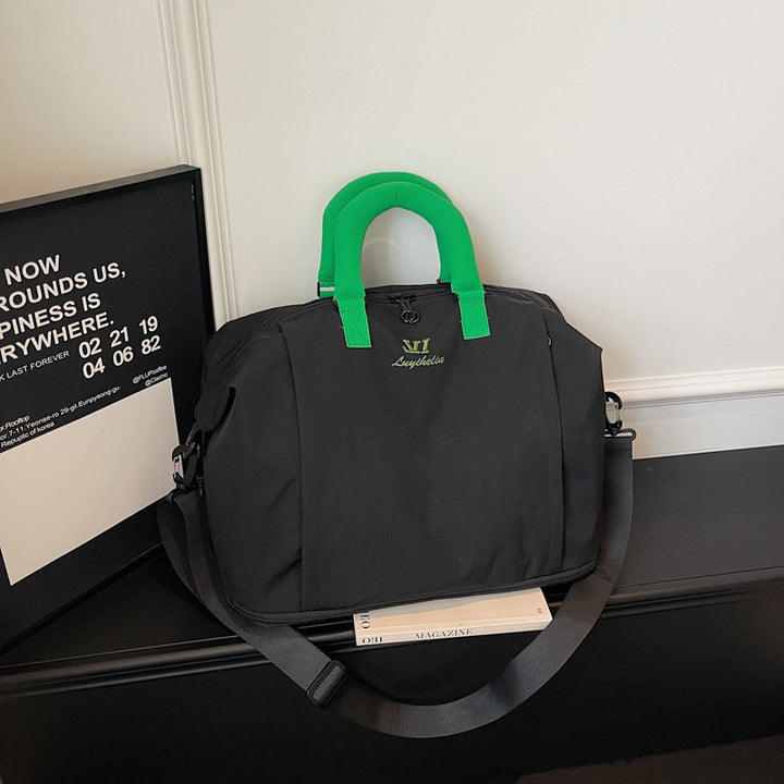 Stylish Travel Duffel Bag Stornfield
