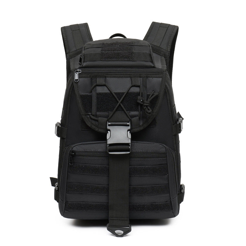 Tactical Military-Grade Backpack Stornfield