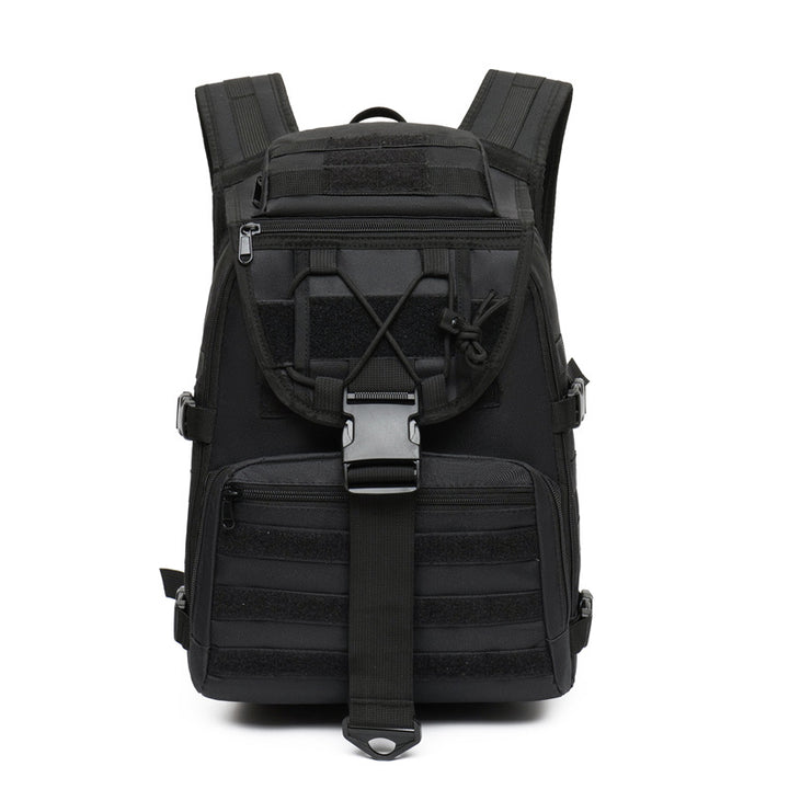 Tactical Military-Grade Backpack Stornfield