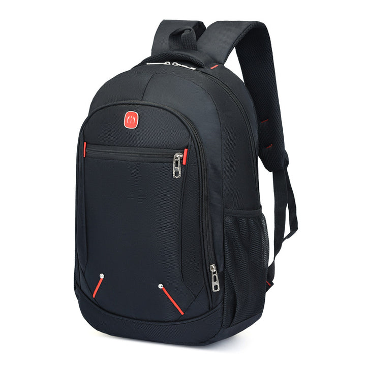 Durable Ergonomic Everyday Backpack Stornfield