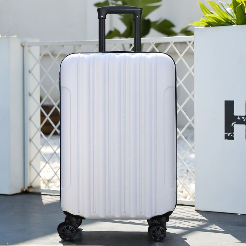 Hard Shell Suitcase With High Strength Material And TSA Lock Stornfield