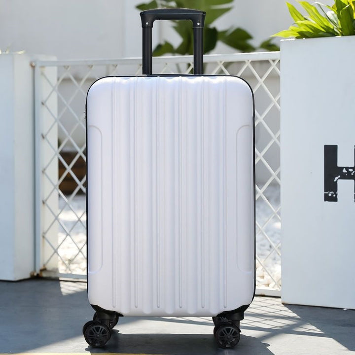 Hard Shell Suitcase With High Strength Material And TSA Lock Stornfield