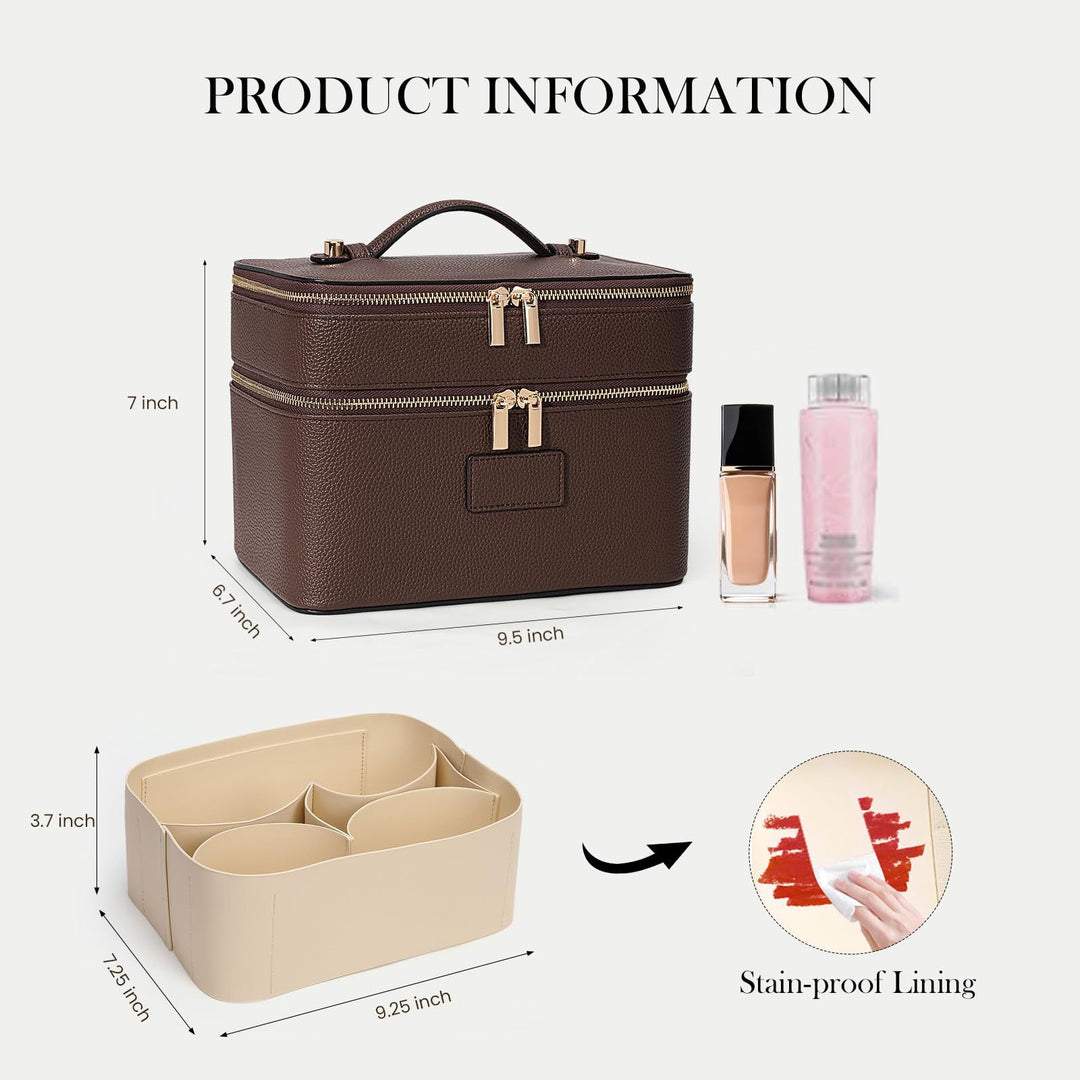 Kosmetic Organizer Bag Stornfield