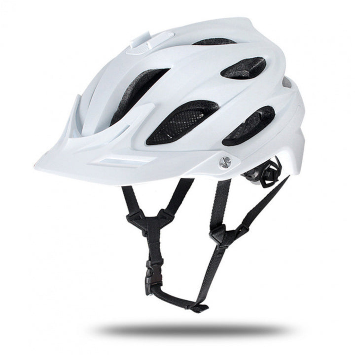 Mountain Biking Helmet Stornfield