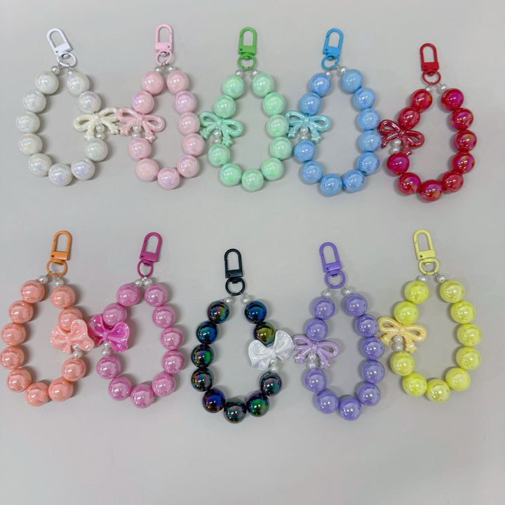 Charming Beaded Bracelet Stornfield