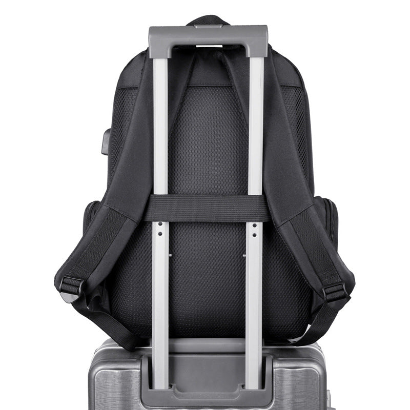 Advanced Functional Laptop Backpack Stornfield